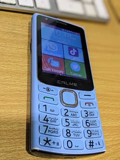 CAL ME 4G Mobile 0