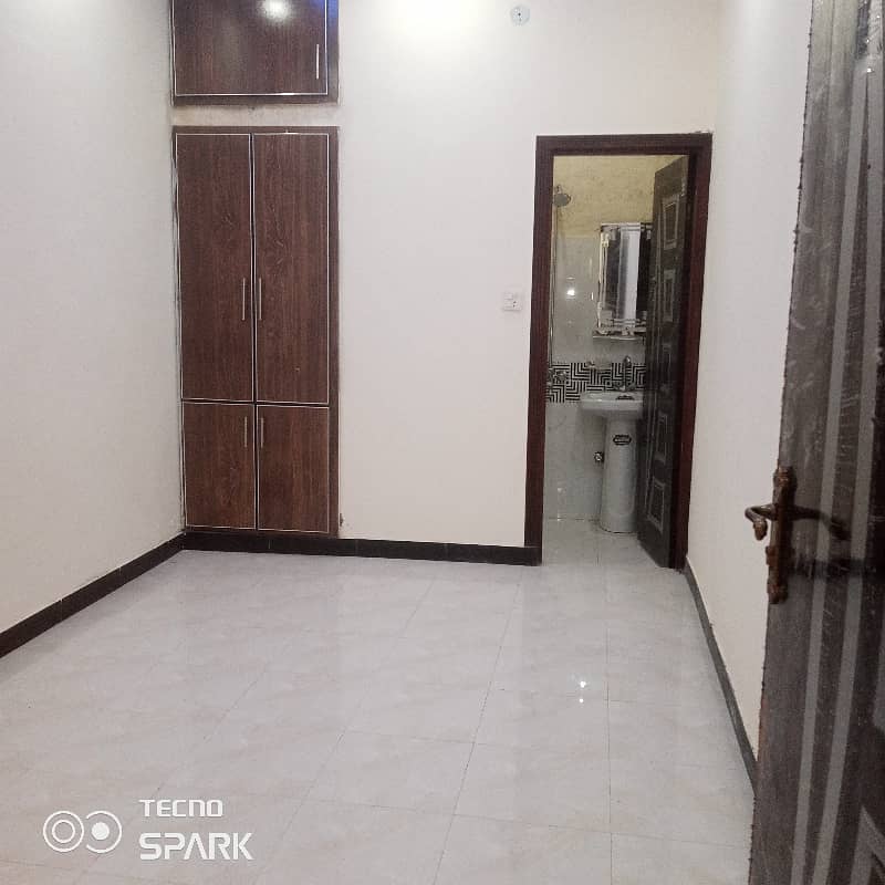 4 Marla New House For Sale In Samarzar Adiala Road Electricity & Sewerage 25 Feet Street Excellent Location 2 Bed With 3 Bath Room 11