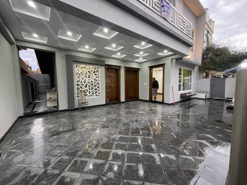 House For Sale In Media Town 0