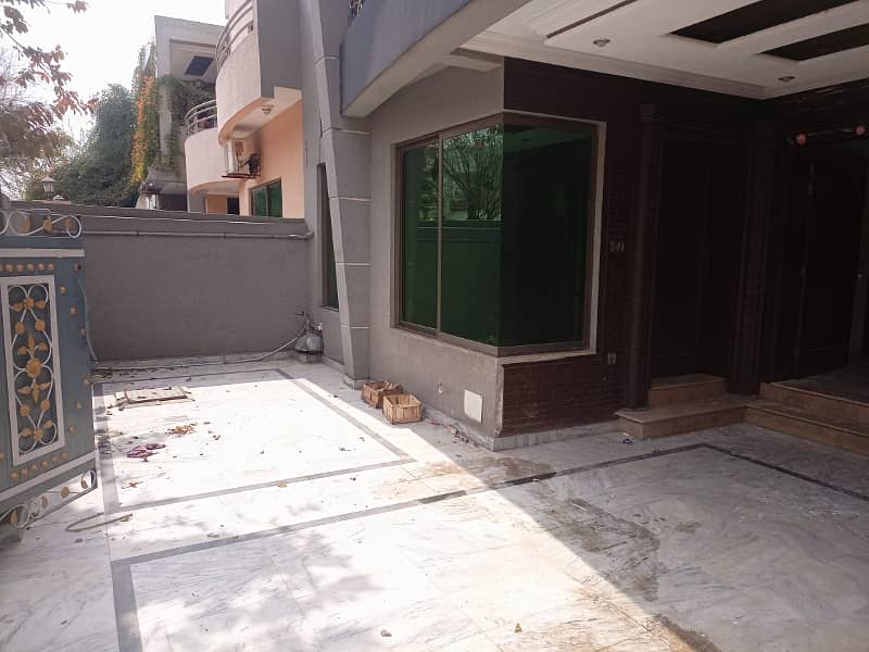 11 Marla House For Rent In Bahria Town 6