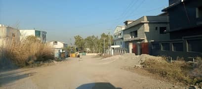 We Have One Of The Best Plot Of Industrial Area Rawat Own Confirm Plot