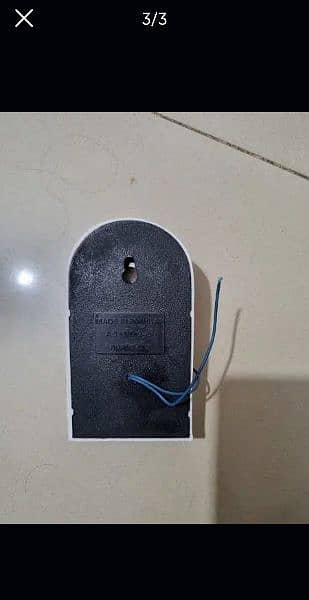 Doorbell 0