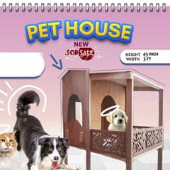 pet House 0