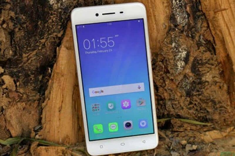 oppo a37 2/16 only set 03302643706 0