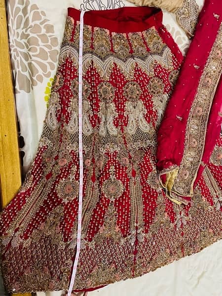 bridal dress | bridal lehenga | bridal maxi | branded 2