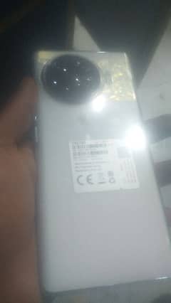 tacno spark 10 pro plus 8 256 with out box non active