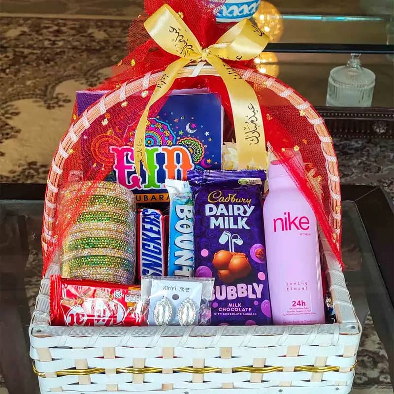 Eid Gifts, Birthday gifts, Anniversary gifts, celebrations gifts 2