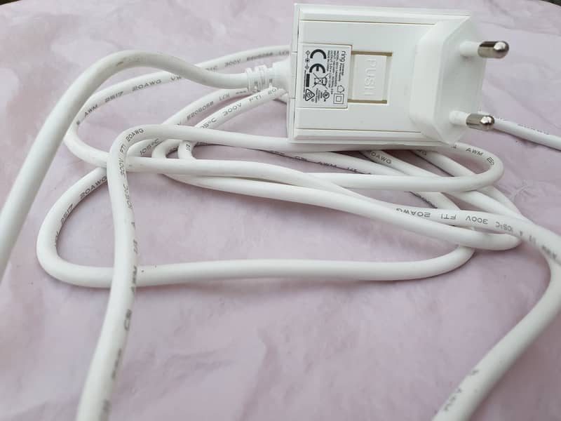 Android Fast Charger Imported. ORIGINAL (1 Meter Long Cable Extendable) 14