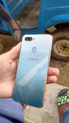 Oppo F9 Pro 256GB PTA Approved