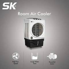 SK air cooler. 12v DC