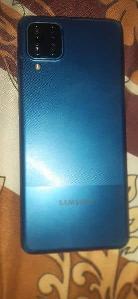 samsung A12 4.64 0