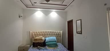 5 Marla Used House Available For Sale In Block CC Sector D Bahria Town
