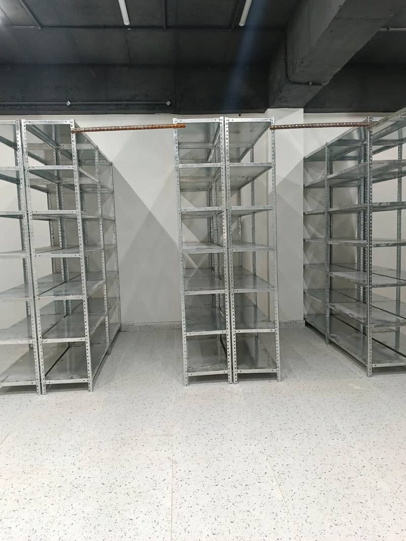 store rack / Pharmacy rack / wharehouse rack 6