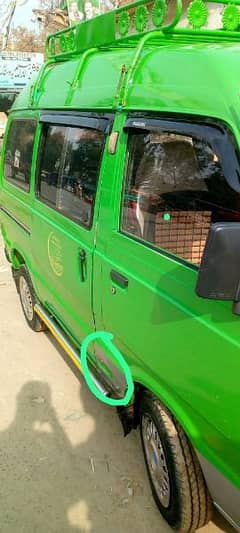 green bolan for sale 0