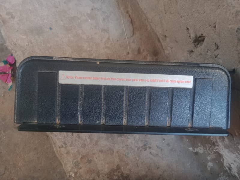 Solar Panel Charge Controller for sale 2