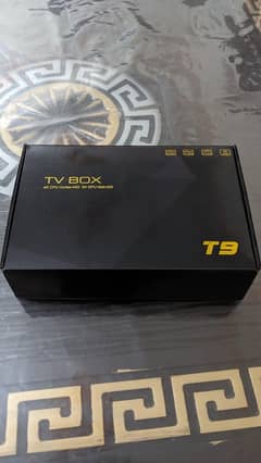 TT TV BOX
