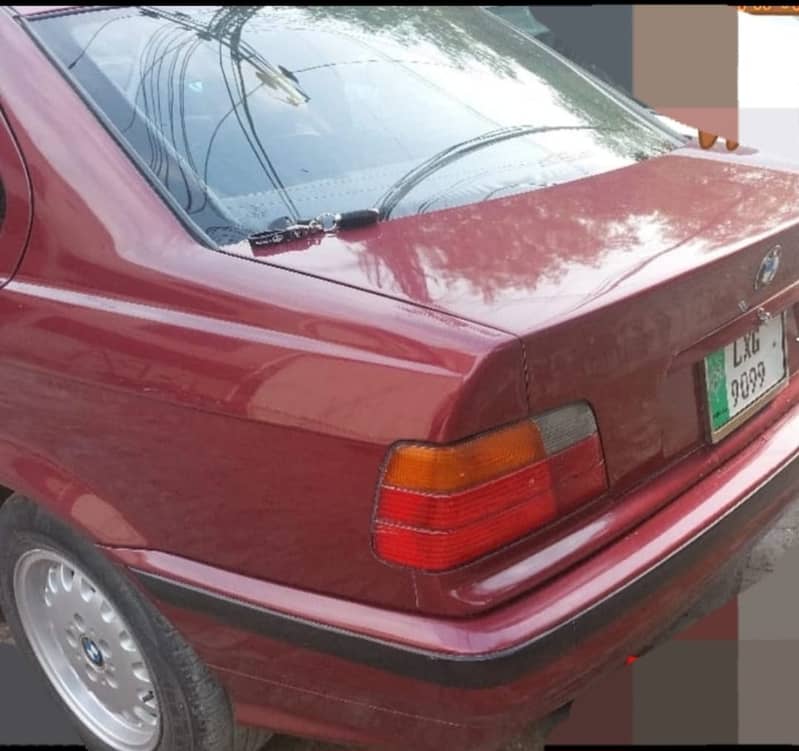 Title name  _    BMW 3 Series 1999 Automatic   Demand   _      2,800,0 7