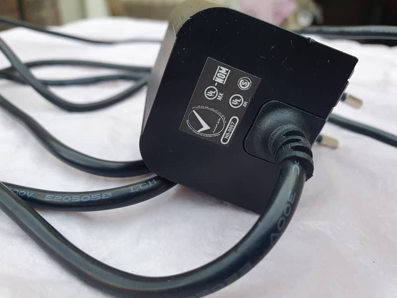 Android Fast Charger Imported. ORIGINAL (1 Meter Long Cable Extendable) 6