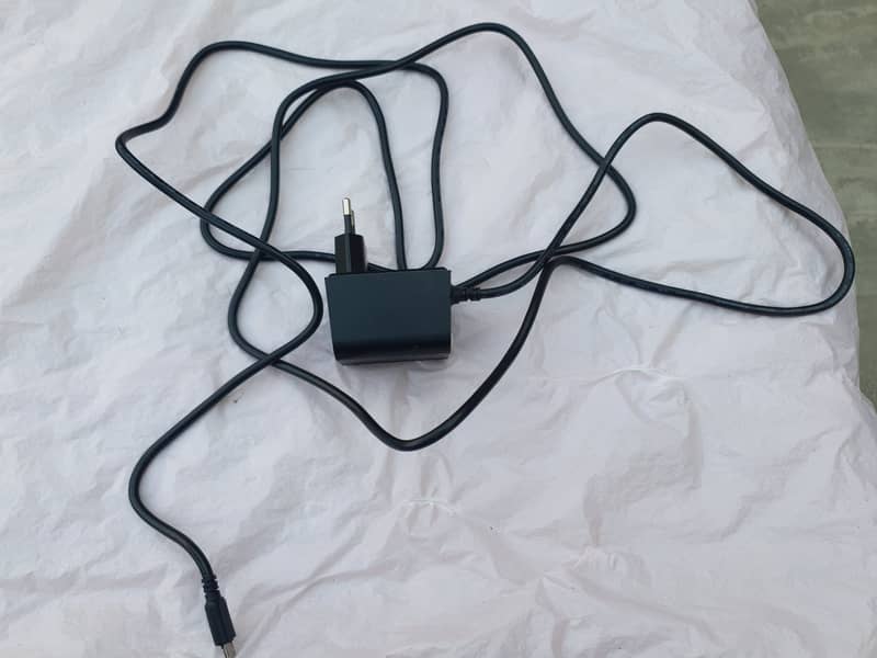 Android Fast Charger Imported. ORIGINAL (1 Meter Long Cable Extendable) 13
