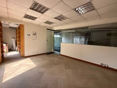 5000 sqft hall available for rent in gulberg
