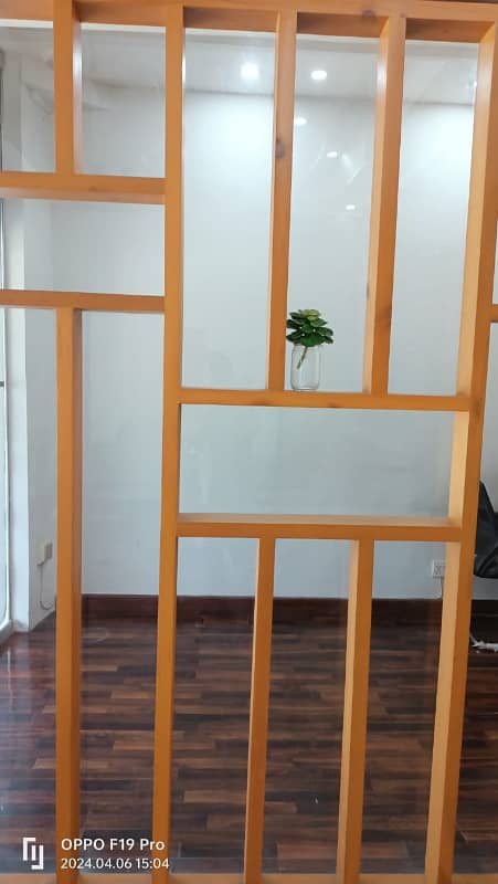 Ideal 500 SQft Well Renovated office for Rent at Main Canal Road Best for Consultancy, IT Work, Call Center, Marketing Office 8