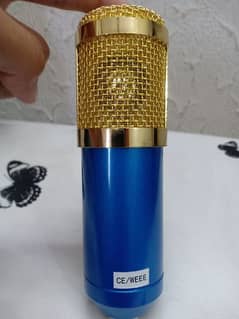 Bm-800 Condenser Microphone