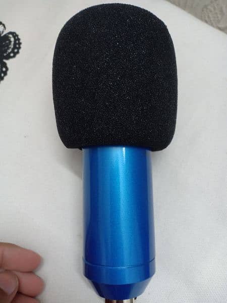 Bm-800 Condenser Microphone 2