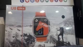 Smart watch free home delivery 0