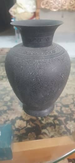 old indian antique decoration brass (petal) pieces. 03324971434