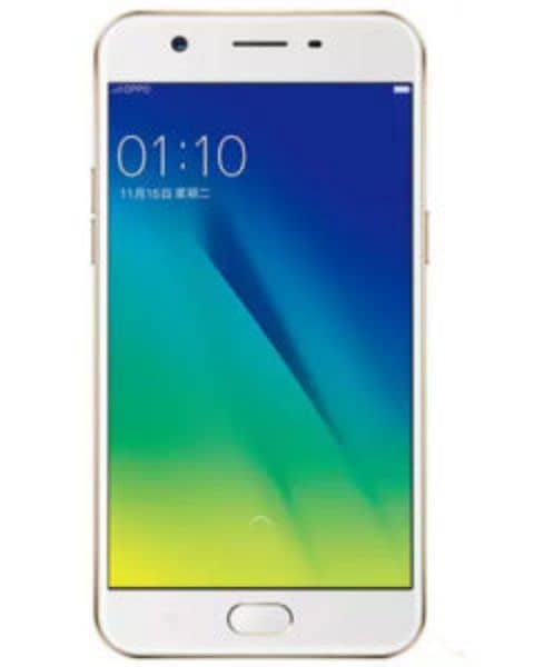OPPO A57 4GB 64GB pta approved 2