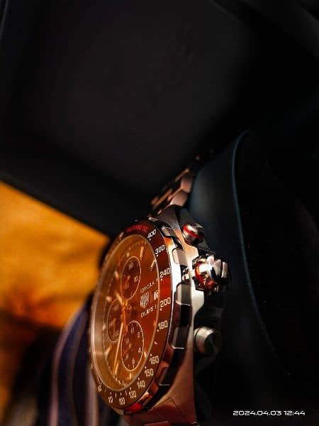TAG Heuer Original / Men's watch / Watch for sale/ branded watch 2