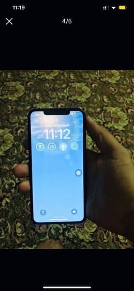Iphone Xs Max 256GB pta Approved 2