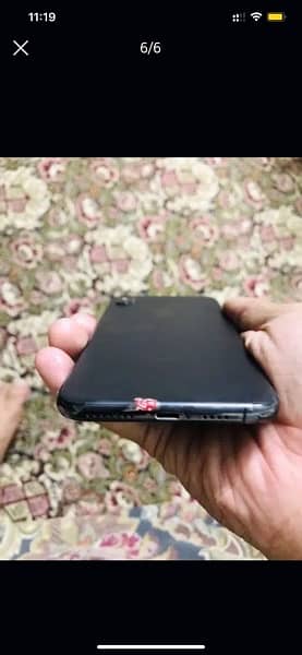 Iphone Xs Max 256GB pta Approved 4