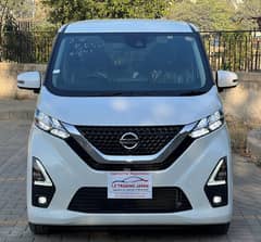 Nissan Dayz Highway Star, 2022 Model, Fresh Import 2024, 0300-0335053