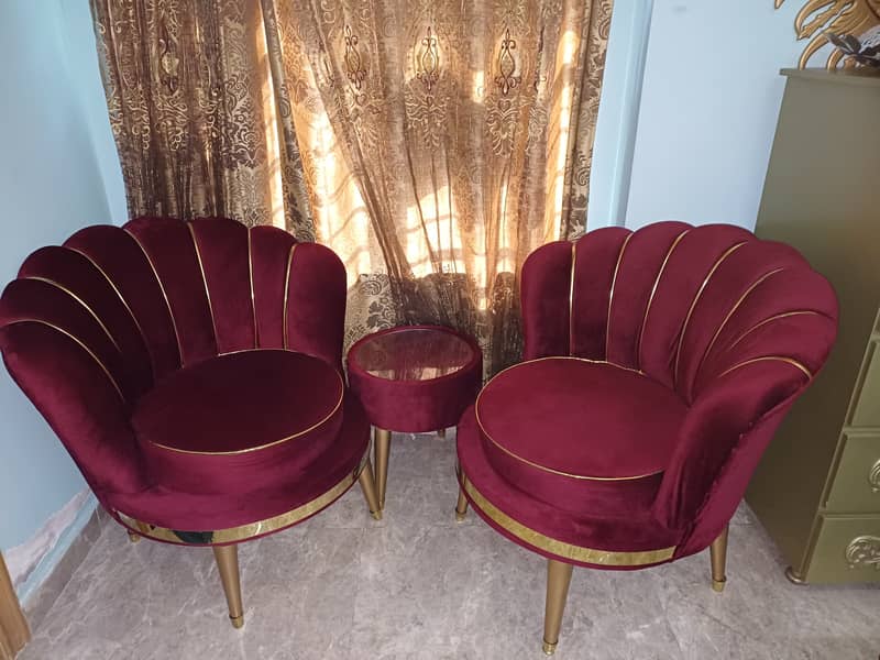 Comfy Chairs for sale 0