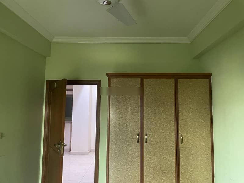 700 Square Feet Flat For rent In G-15 G-15 In Only Rs. 30000 2