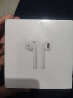 Airpods 2 new