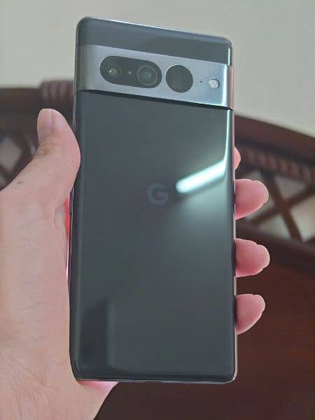 Google Pixel 7 Pro 11