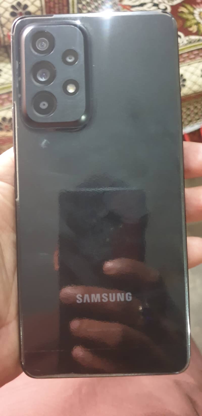 Samsung a53 5g Non pta 0