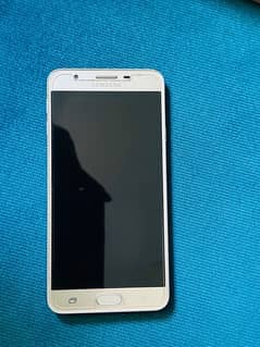 Samsung Galaxy J7 prime new condition 10/10