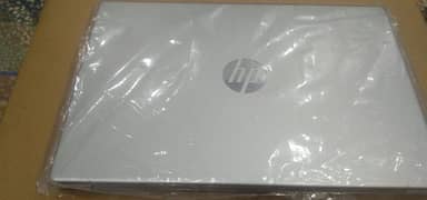 Hp Laptop core i3 13 generation 8gb 512gb 0