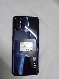 Oppo A53 4/64 Zero Condition One hand used
