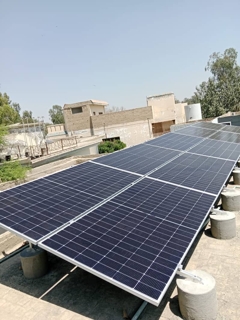 Solar Panels / Best Solar price In pakistan 0