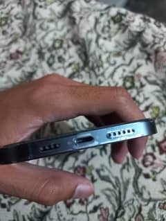 iphone 12pro max non pta 10/10 4month sim work kary gii 0