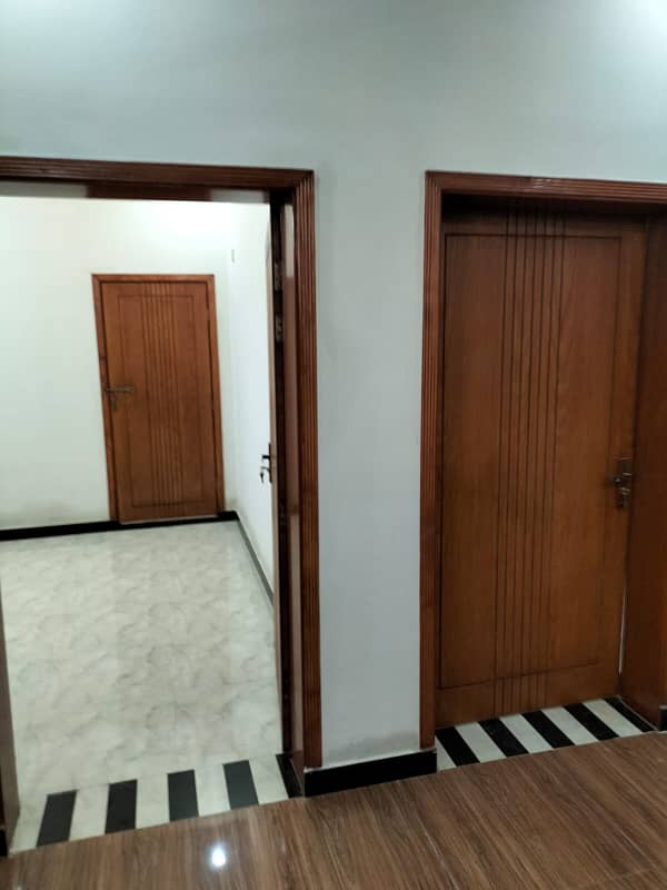 5 MARLA SINGLE STOREY HOUSE IN PHASE 4C2 GHOURI TOWN 4
