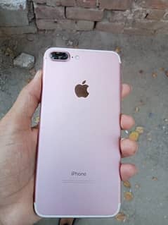 I phone 7 plus for sale