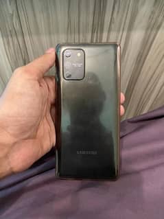 Samsung S10 lite 8 128