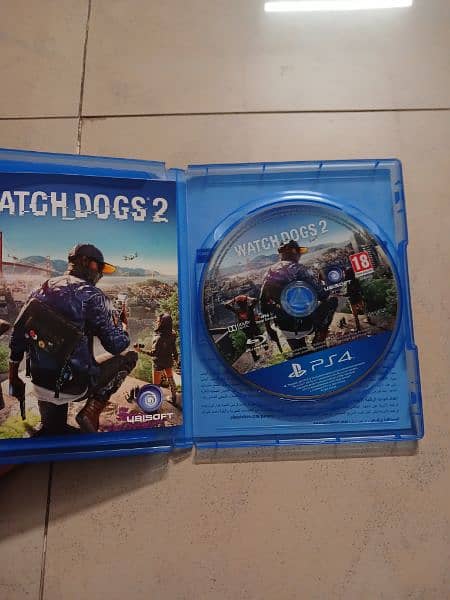 watch dogs 2 ps4 1