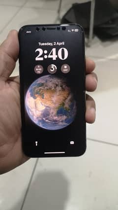 iphone xs 64gb
