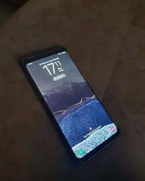 Samsung Note 9 (6/128gb) 2